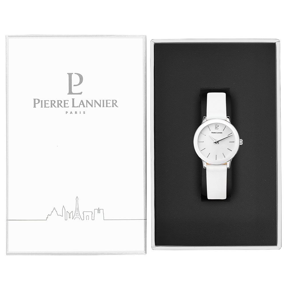 Pierre Lannier 019K600